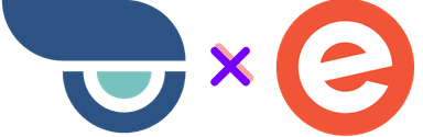 Webhook Simulator x Eventbrite Logo