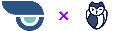 Webhook Simulator x GitGuardian Logo